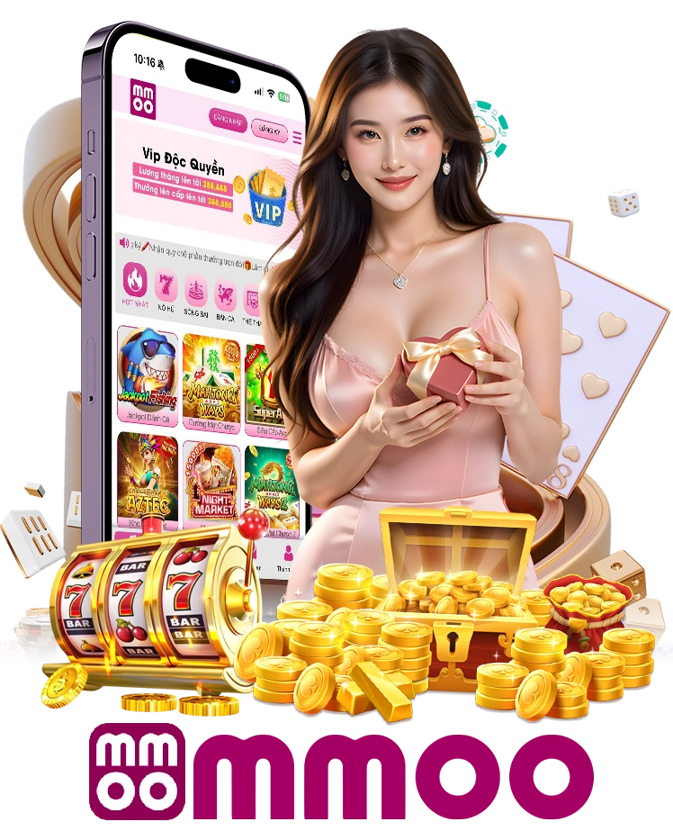 Dịch vụ ứng dụng di động Mmoo